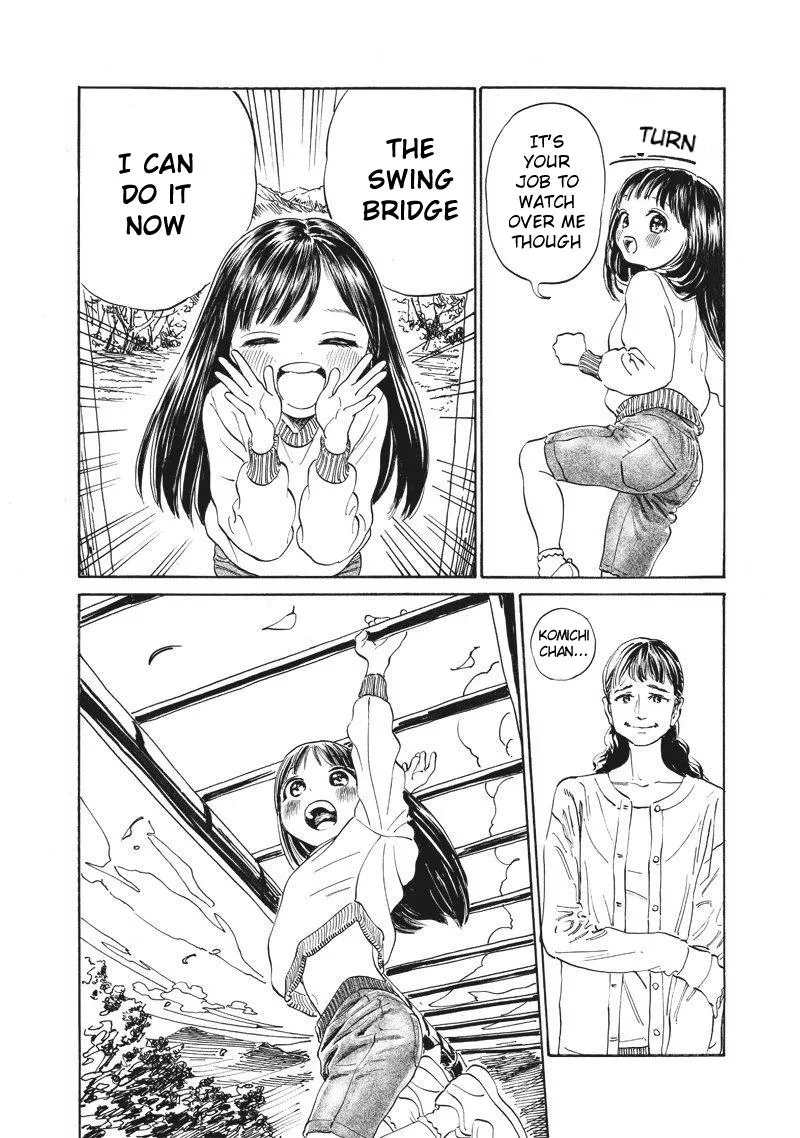 Read Akebi-chan