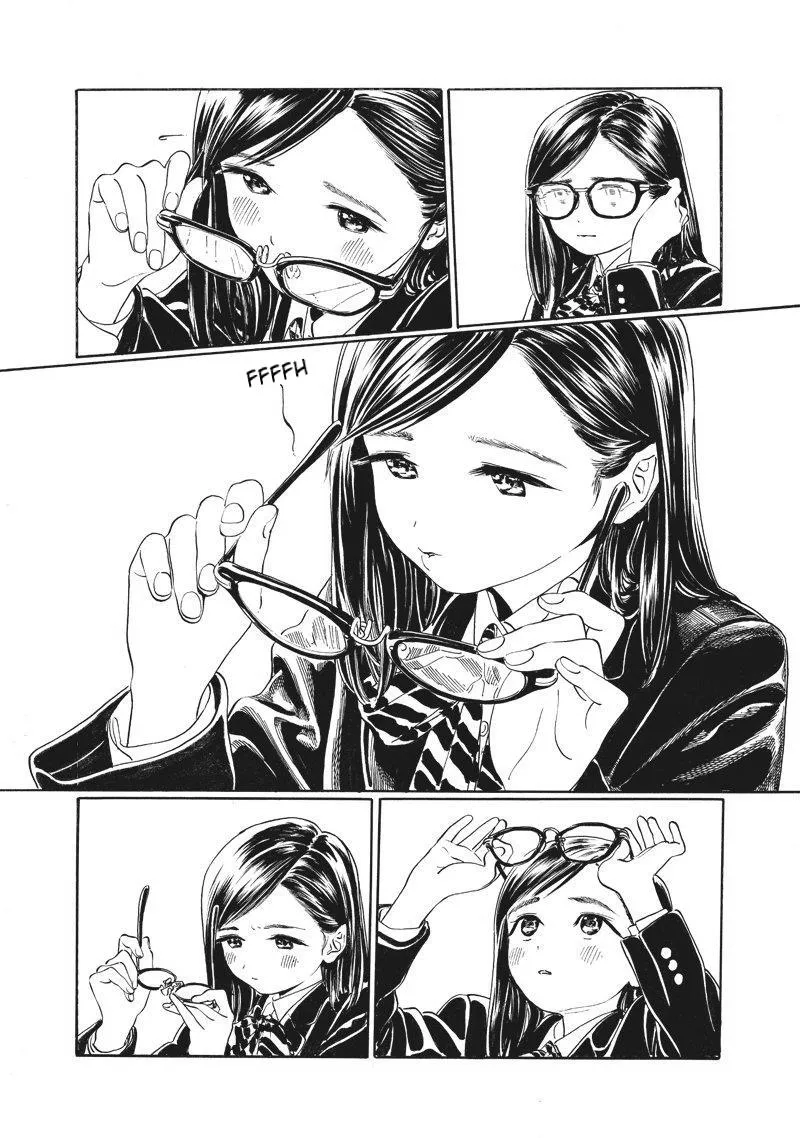 Read Akebi-chan