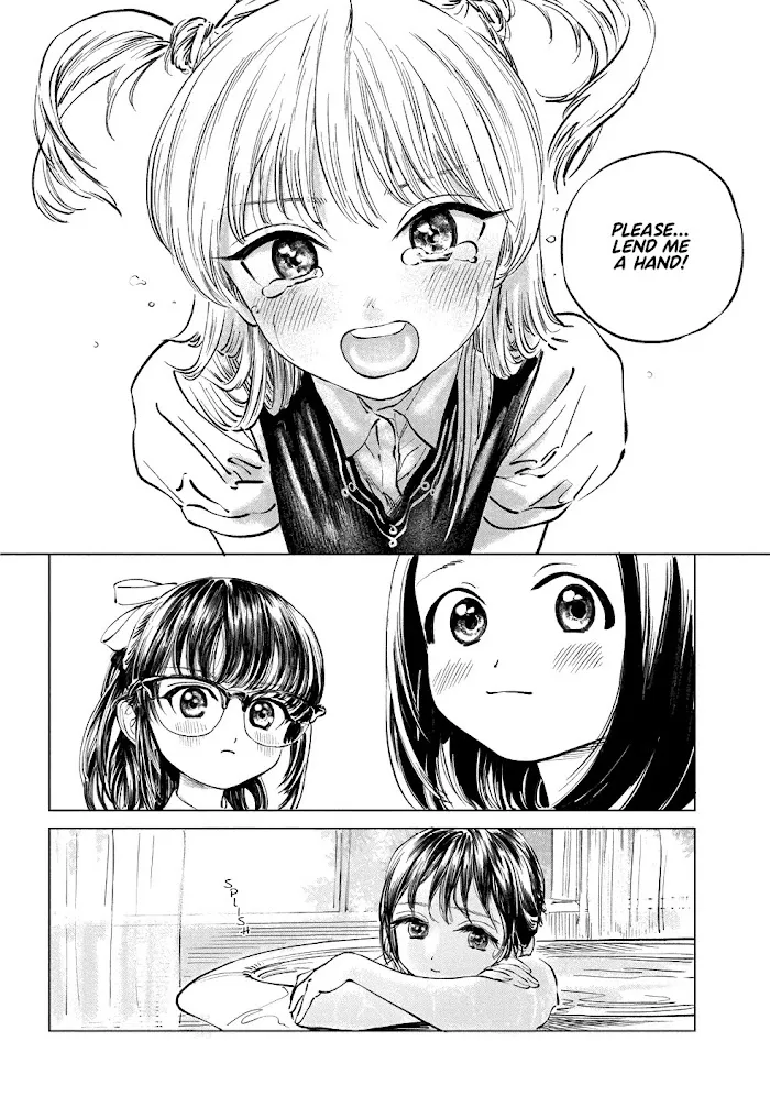 Read Akebi-chan