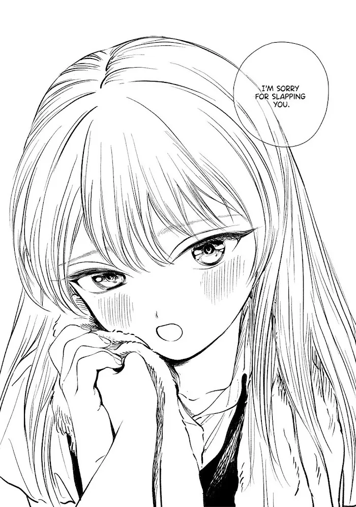 Read Akebi-chan