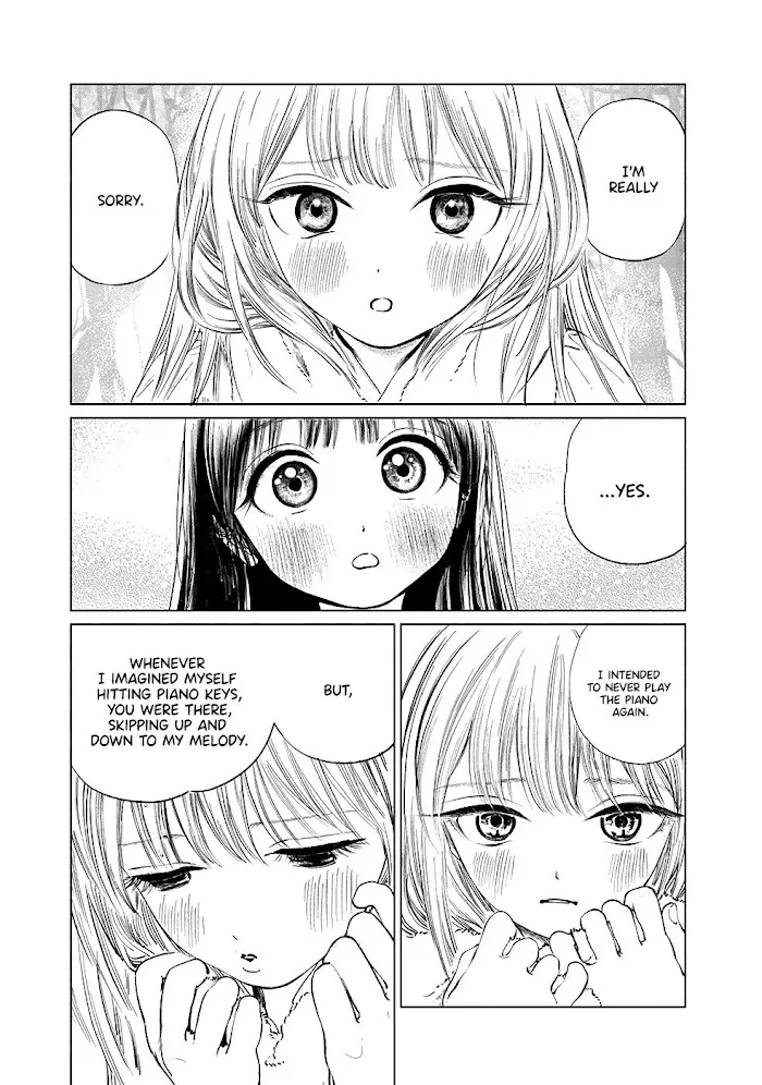 Read Akebi-chan