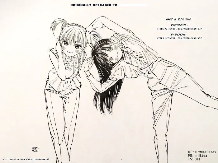 Read Akebi-chan