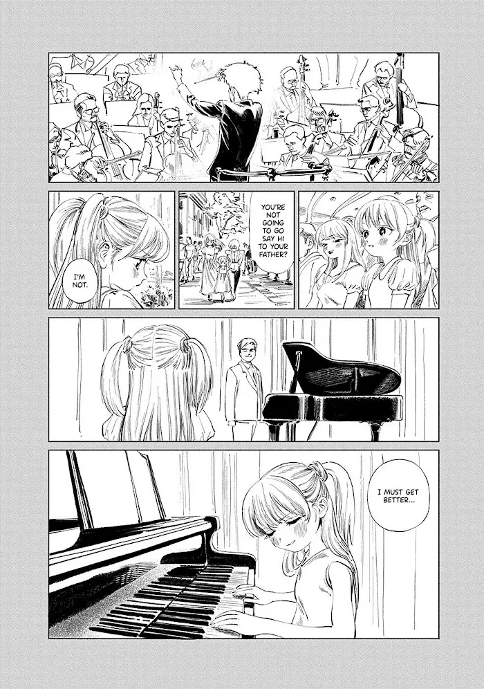 Read Akebi-chan