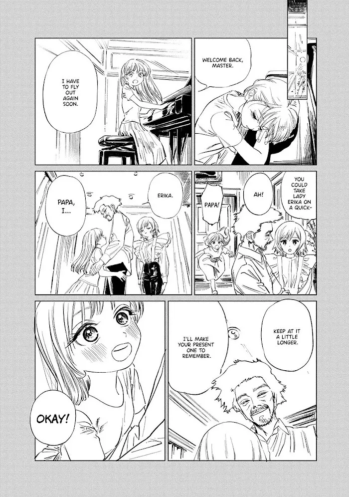 Read Akebi-chan