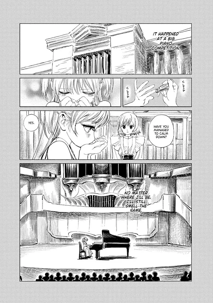 Read Akebi-chan