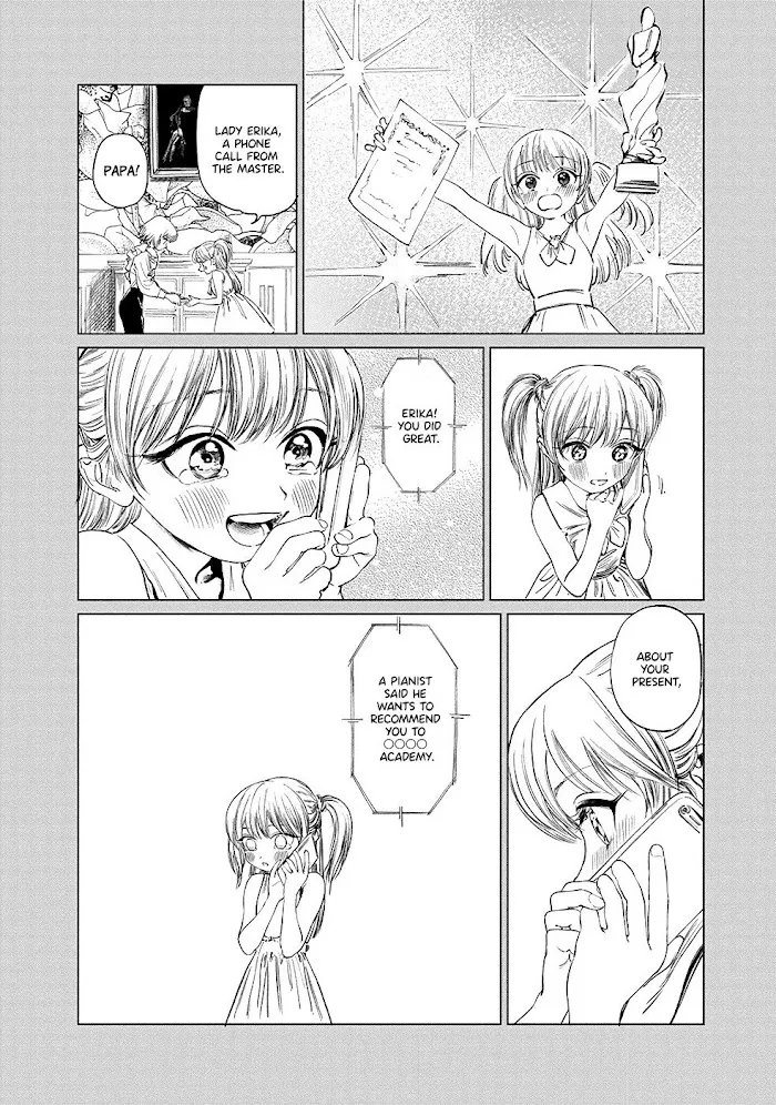 Read Akebi-chan