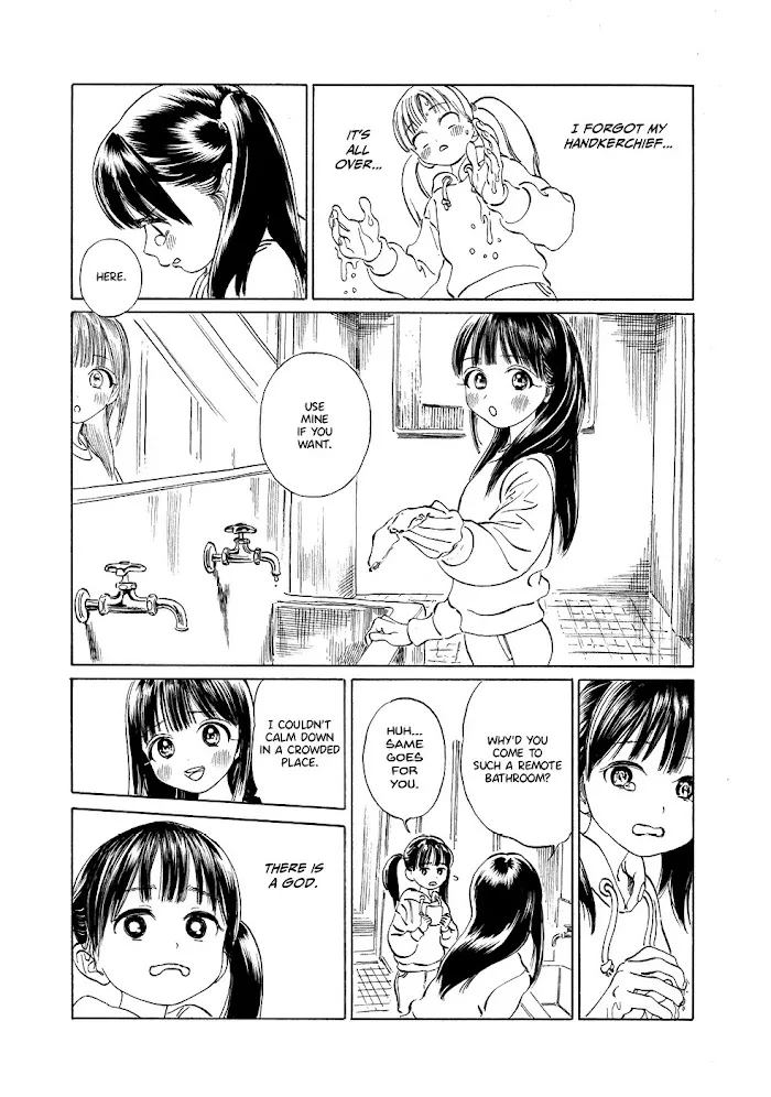 Read Akebi-chan
