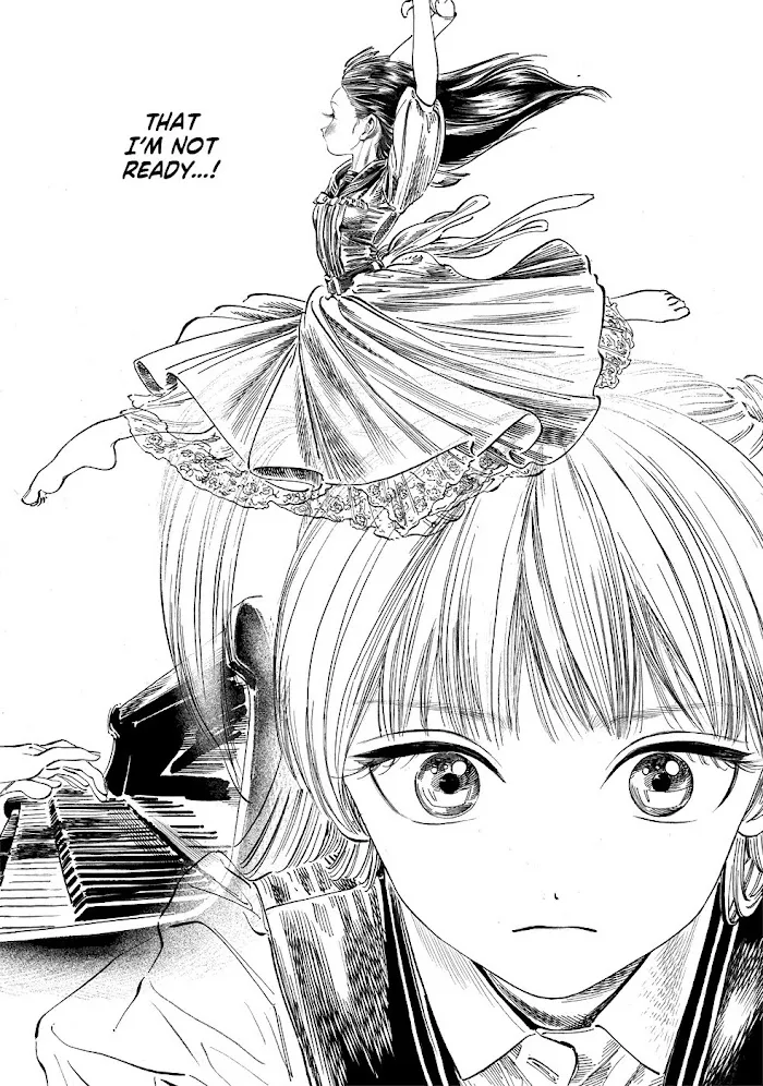Read Akebi-chan