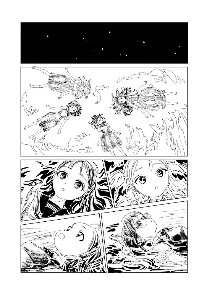 Read Akebi-chan