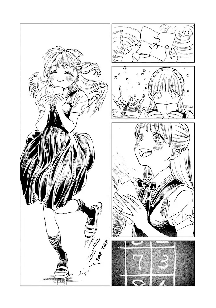 Read Akebi-chan