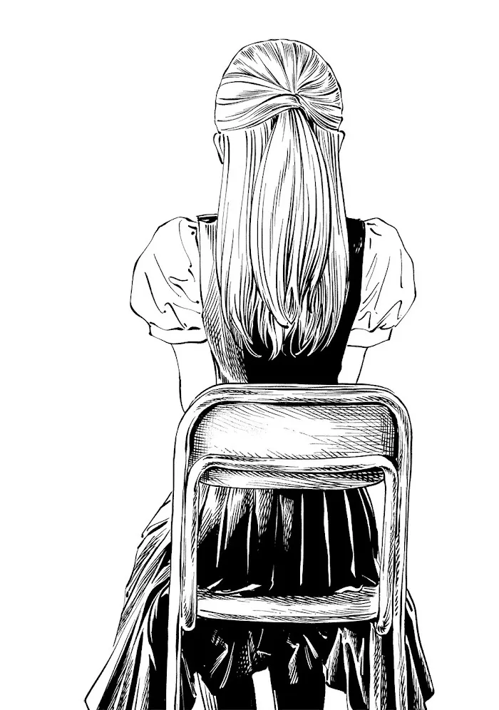 Read Akebi-chan