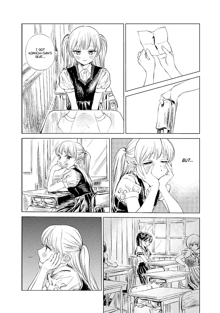 Read Akebi-chan