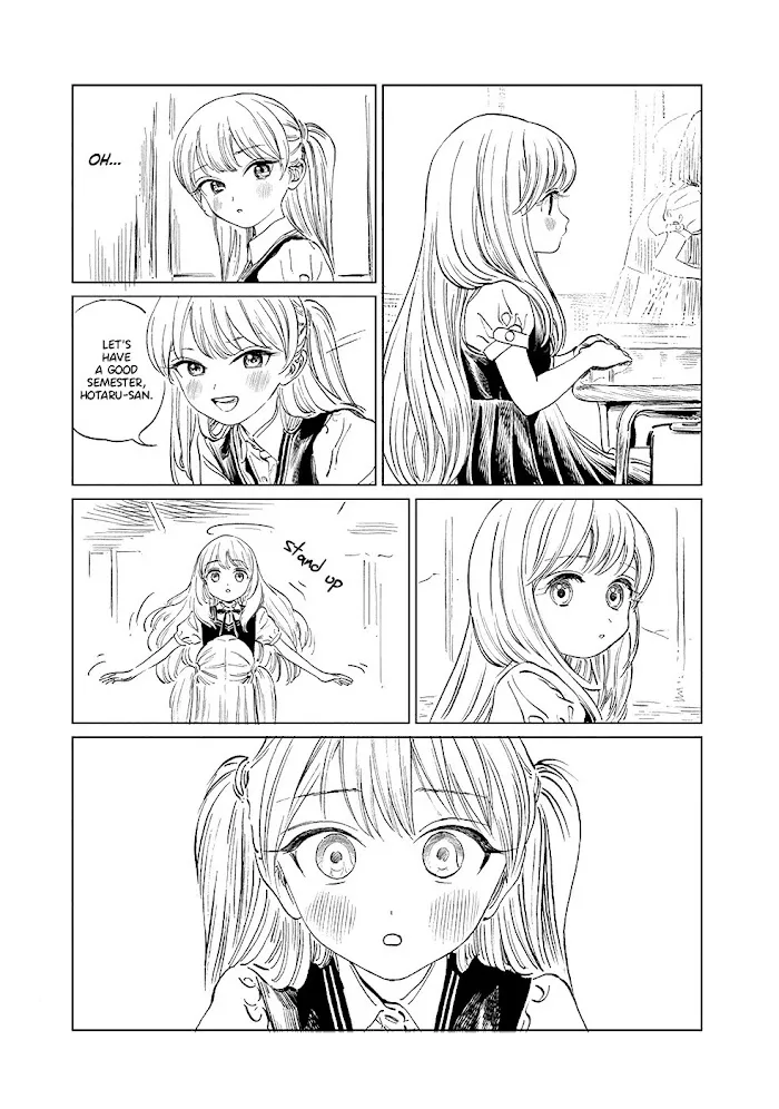 Read Akebi-chan