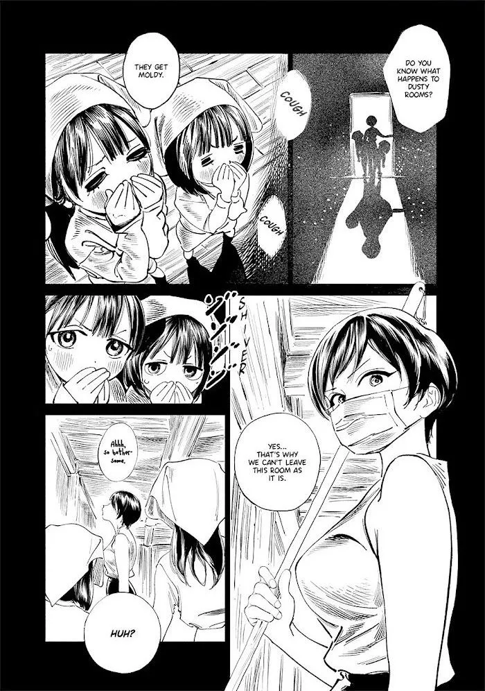 Read Akebi-chan