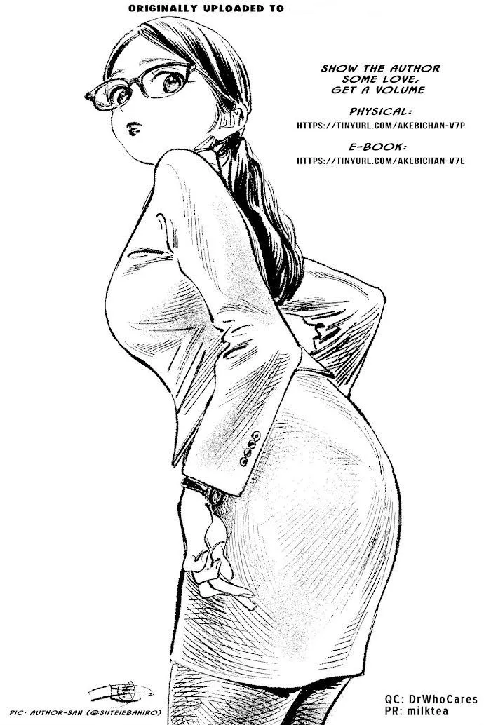 Read Akebi-chan