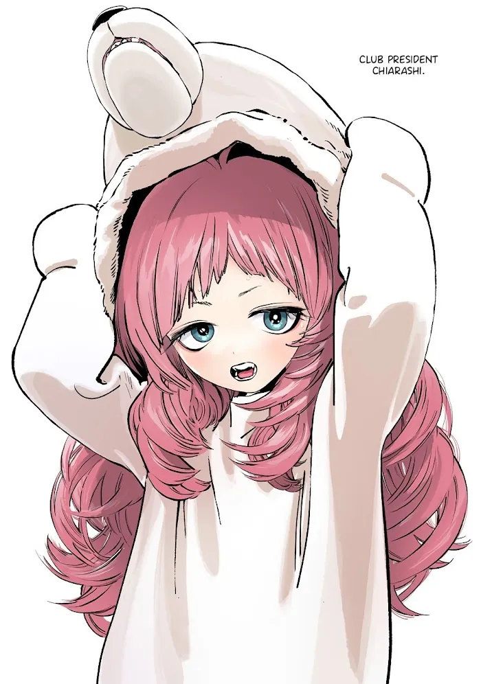 Read Akebi-chan
