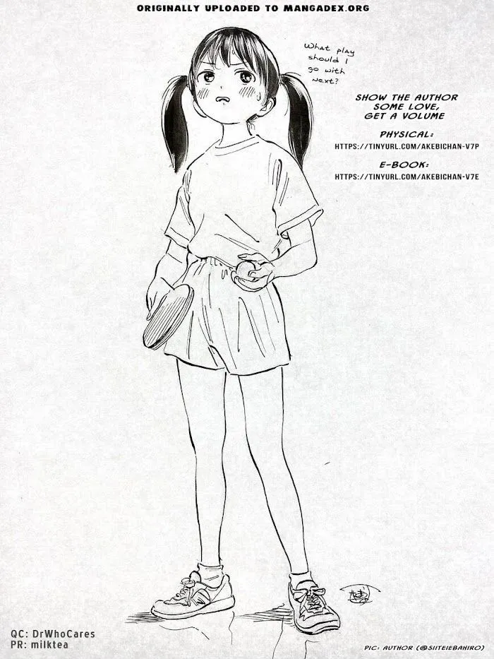 Read Akebi-chan