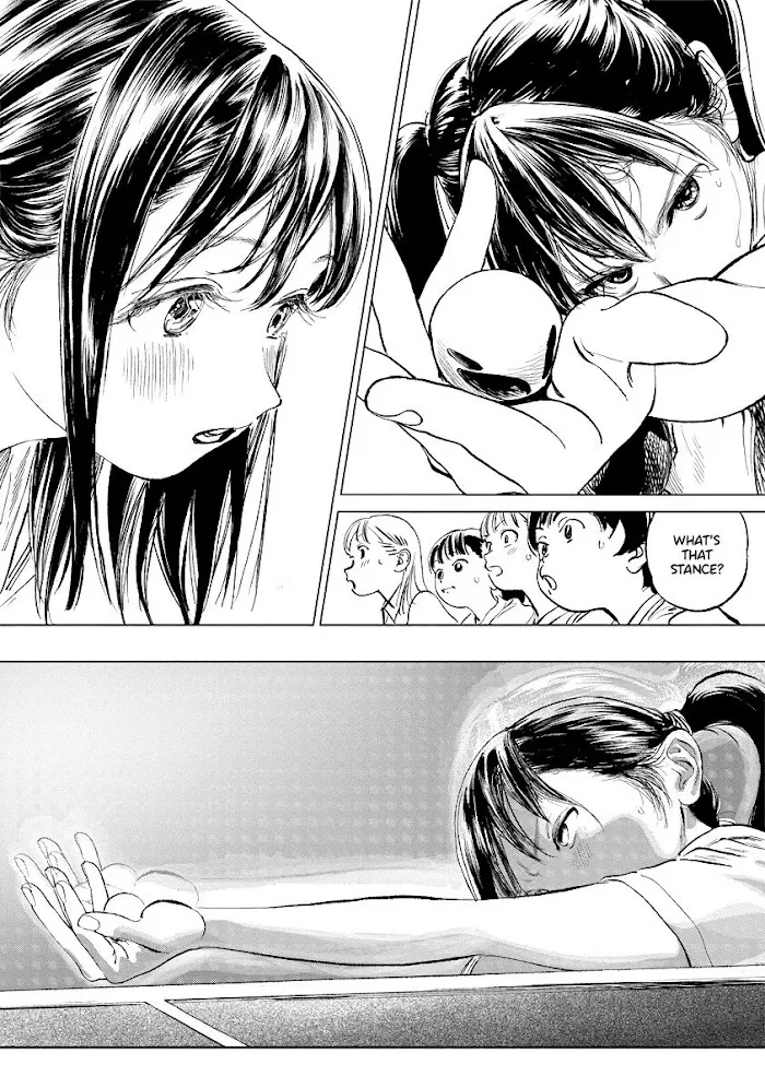 Read Akebi-chan