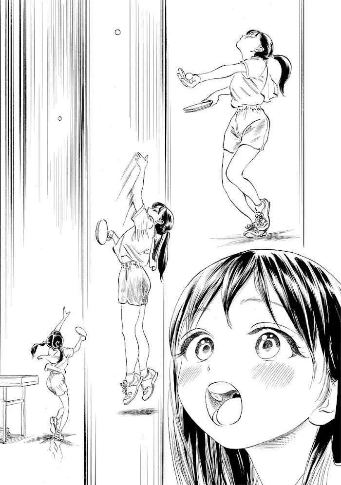 Read Akebi-chan
