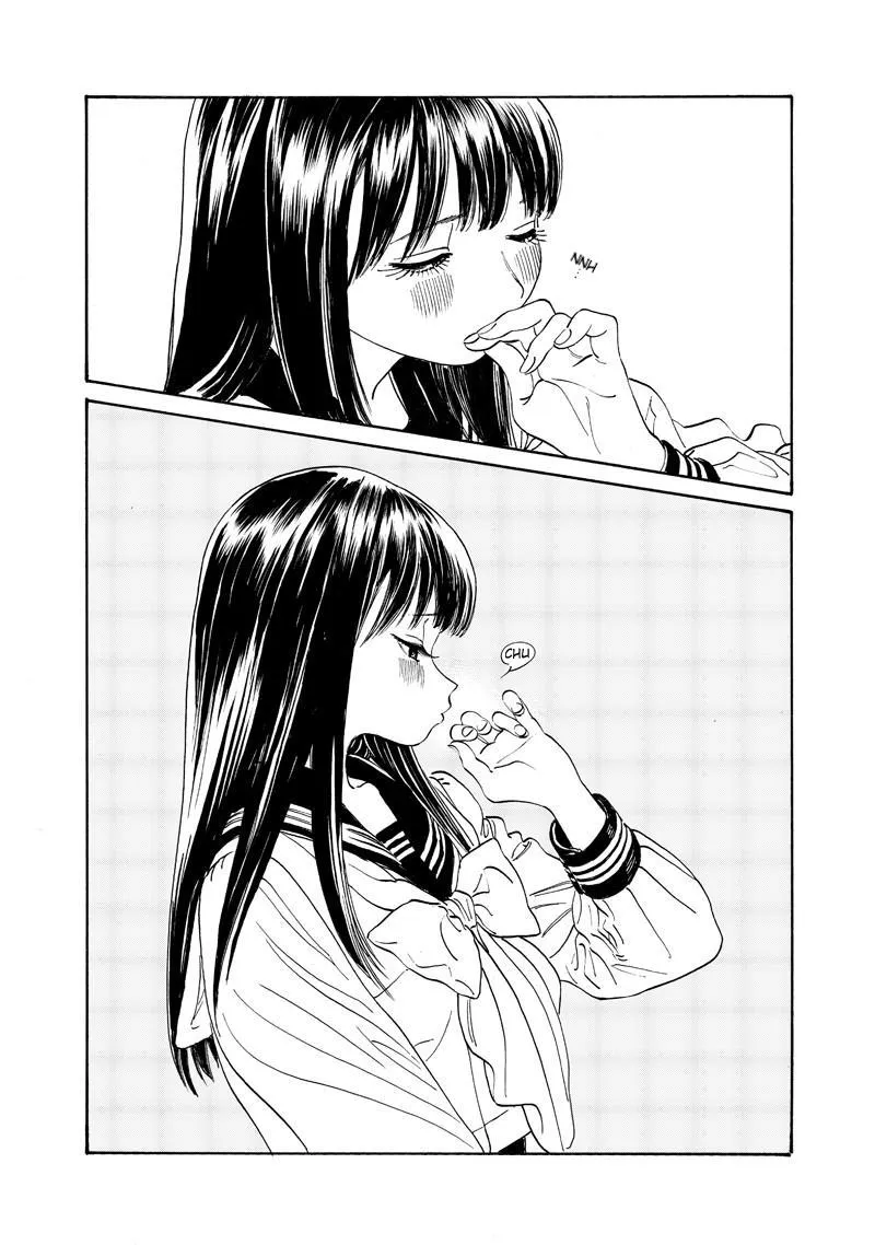 Read Akebi-chan