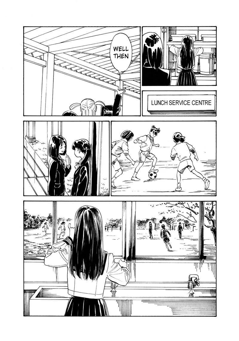 Read Akebi-chan