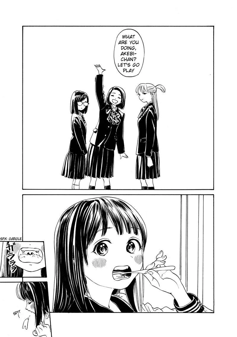 Read Akebi-chan