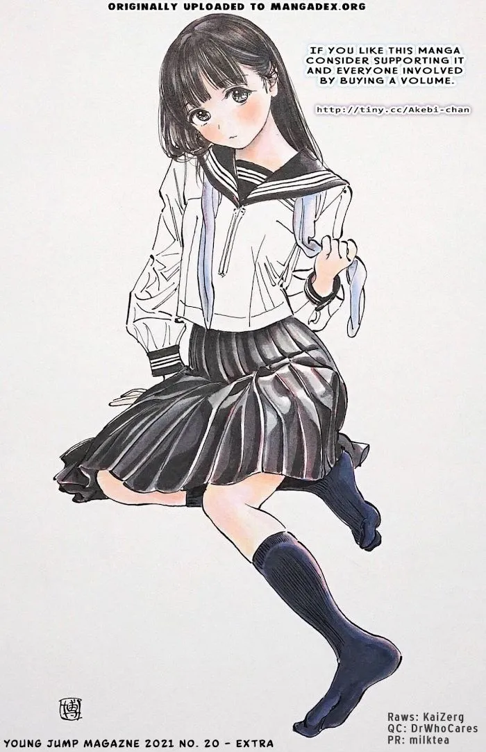 Read Akebi-chan