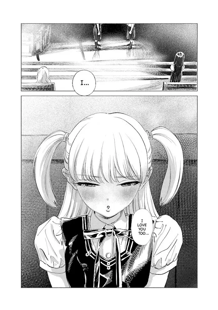 Read Akebi-chan