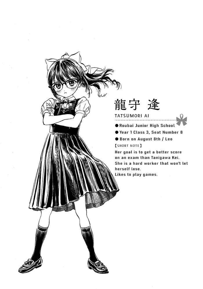 Read Akebi-chan