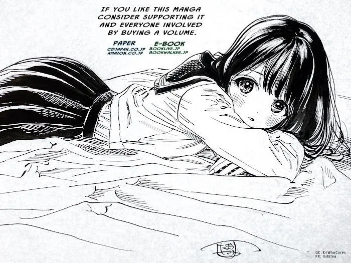 Read Akebi-chan