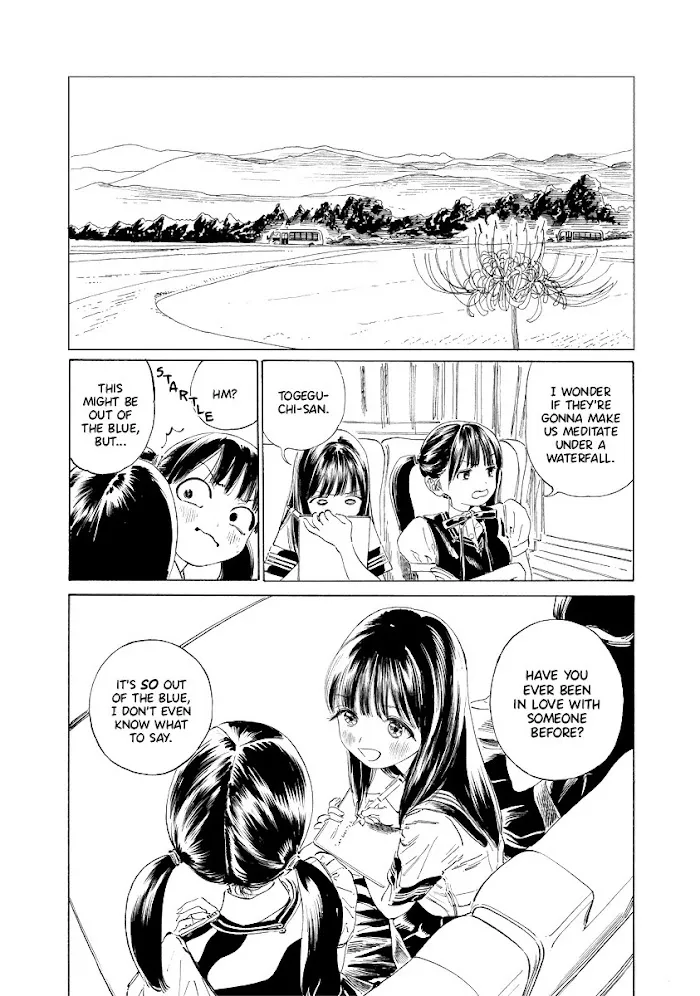 Read Akebi-chan