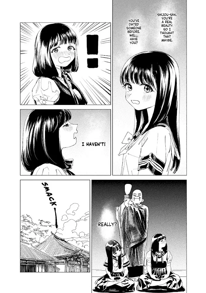 Read Akebi-chan