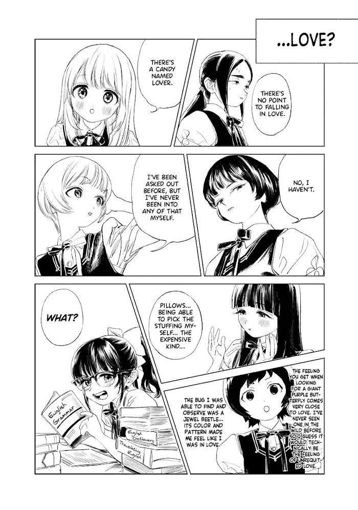 Read Akebi-chan