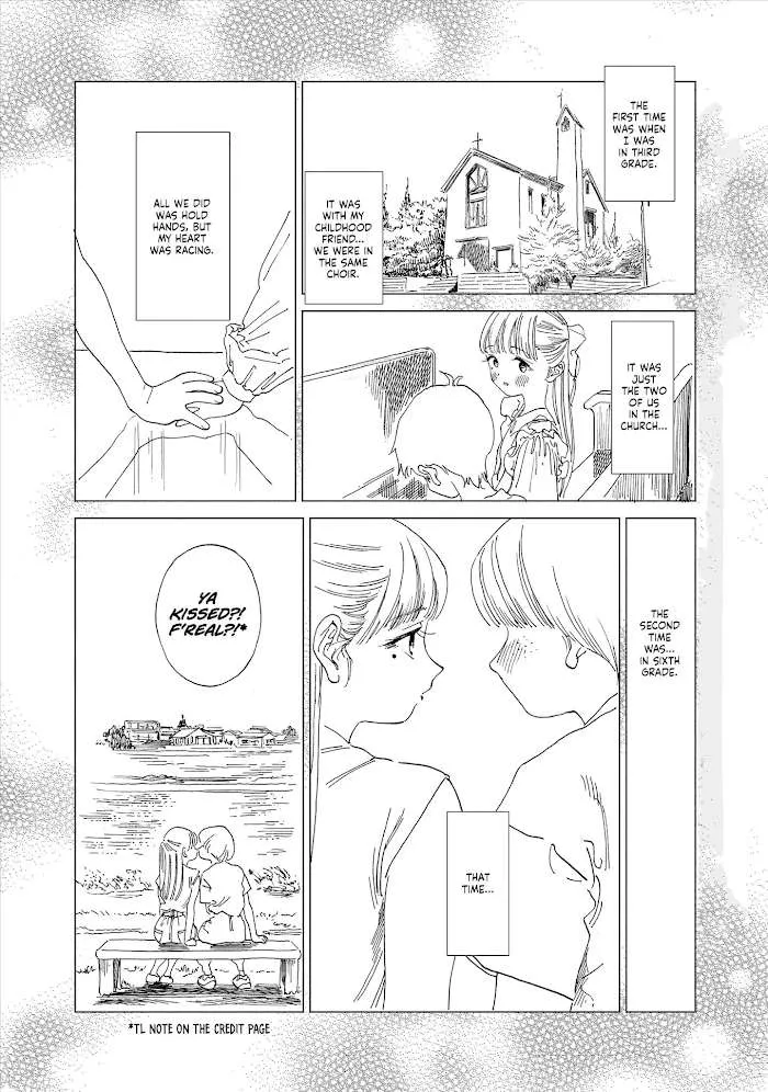 Read Akebi-chan