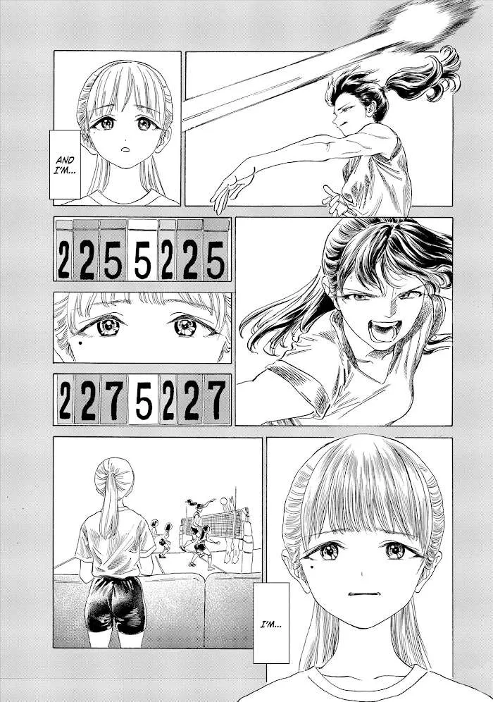 Read Akebi-chan