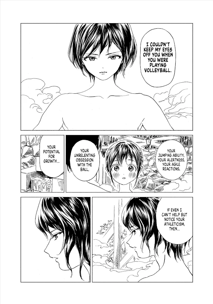 Read Akebi-chan