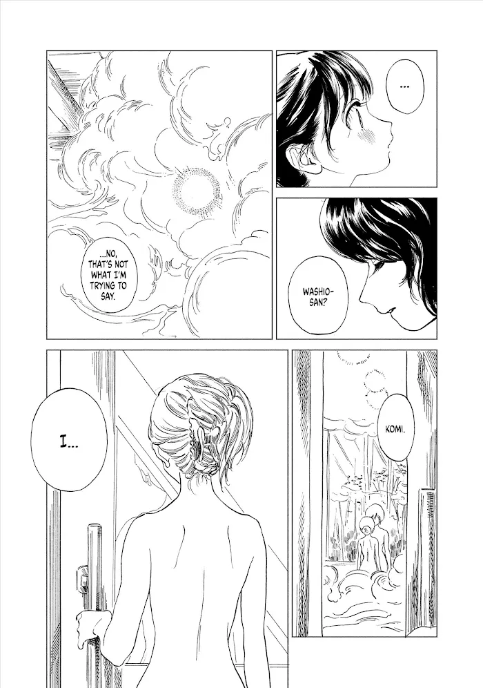 Read Akebi-chan