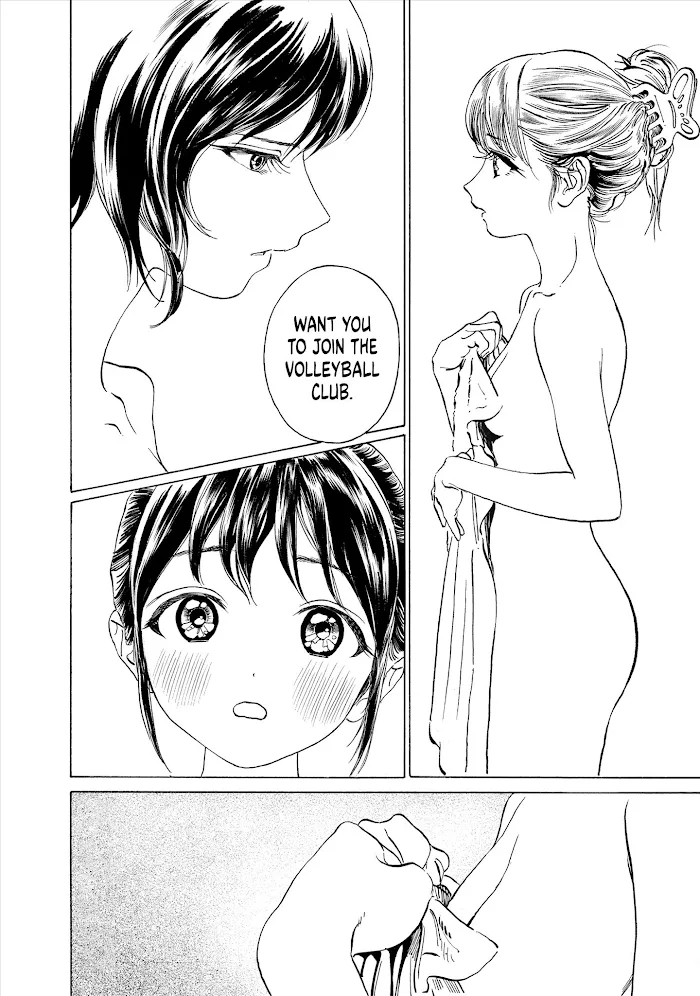 Read Akebi-chan