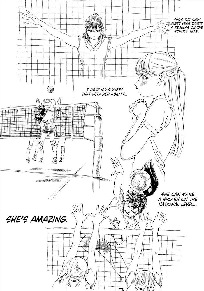 Read Akebi-chan