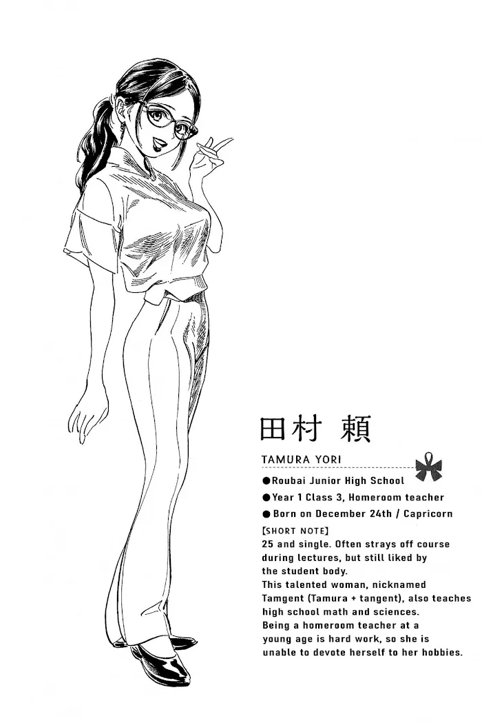 Read Akebi-chan