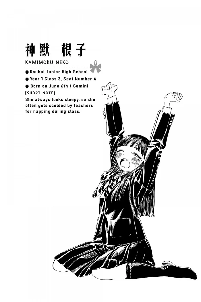 Read Akebi-chan