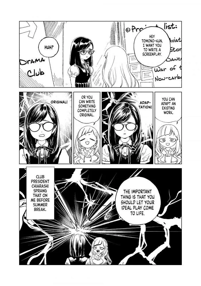 Read Akebi-chan