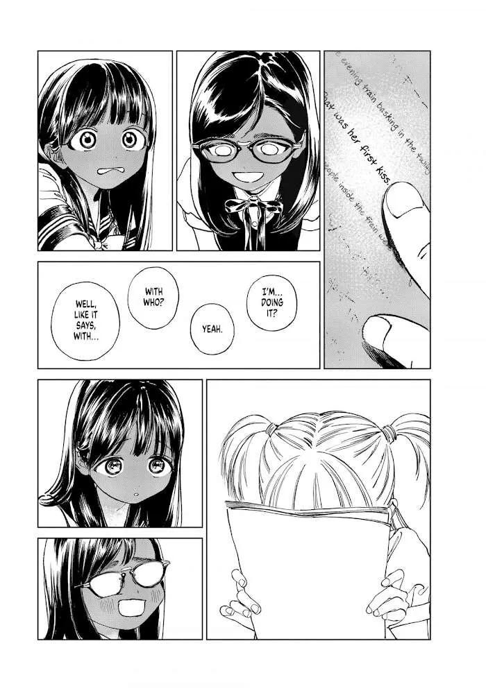 Read Akebi-chan