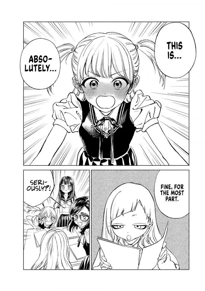 Read Akebi-chan
