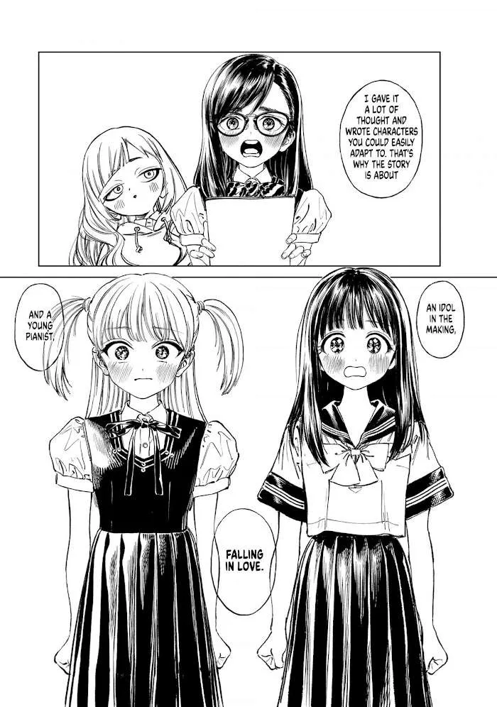 Read Akebi-chan