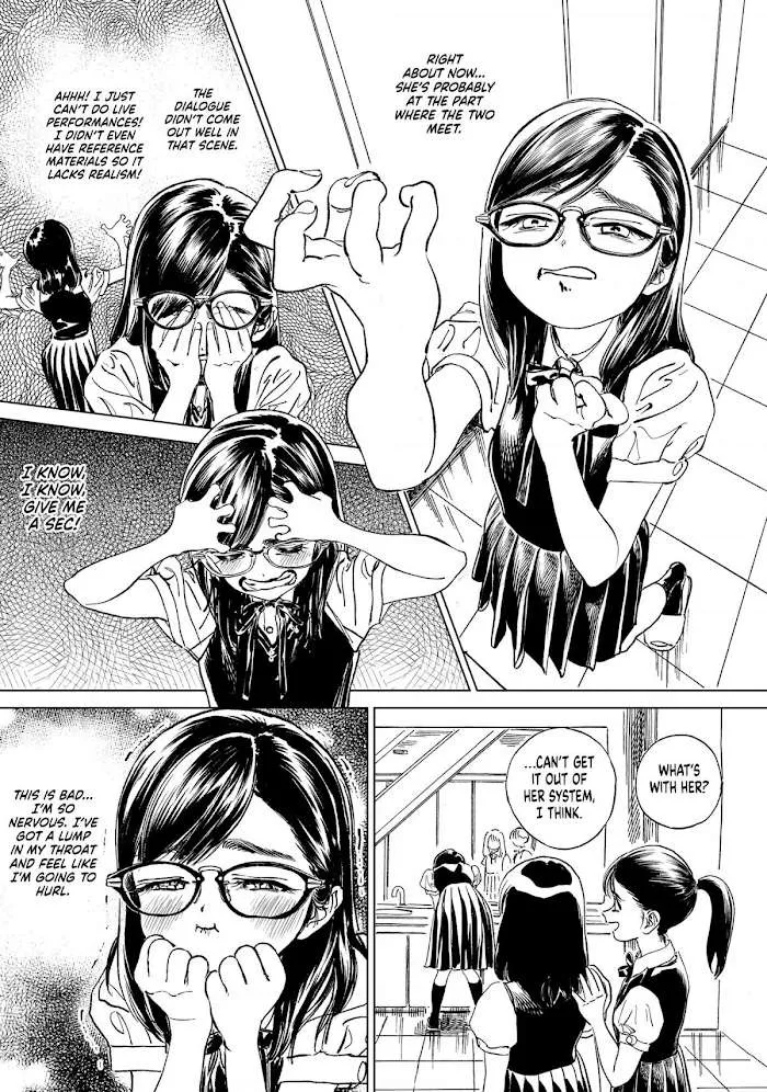 Read Akebi-chan