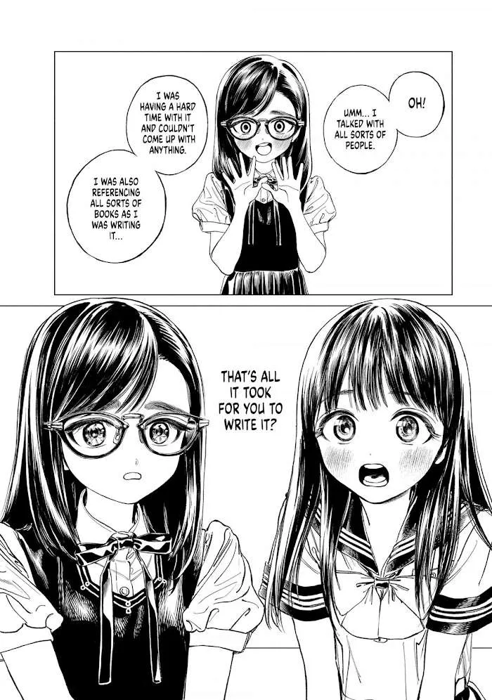 Read Akebi-chan