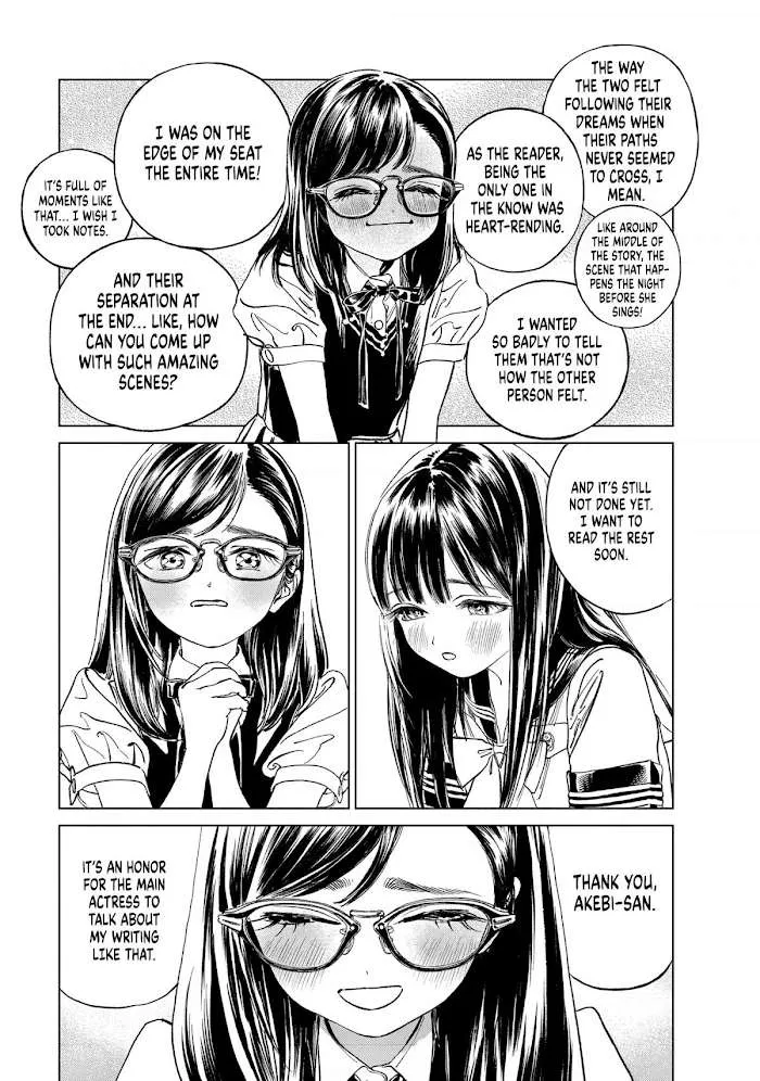 Read Akebi-chan