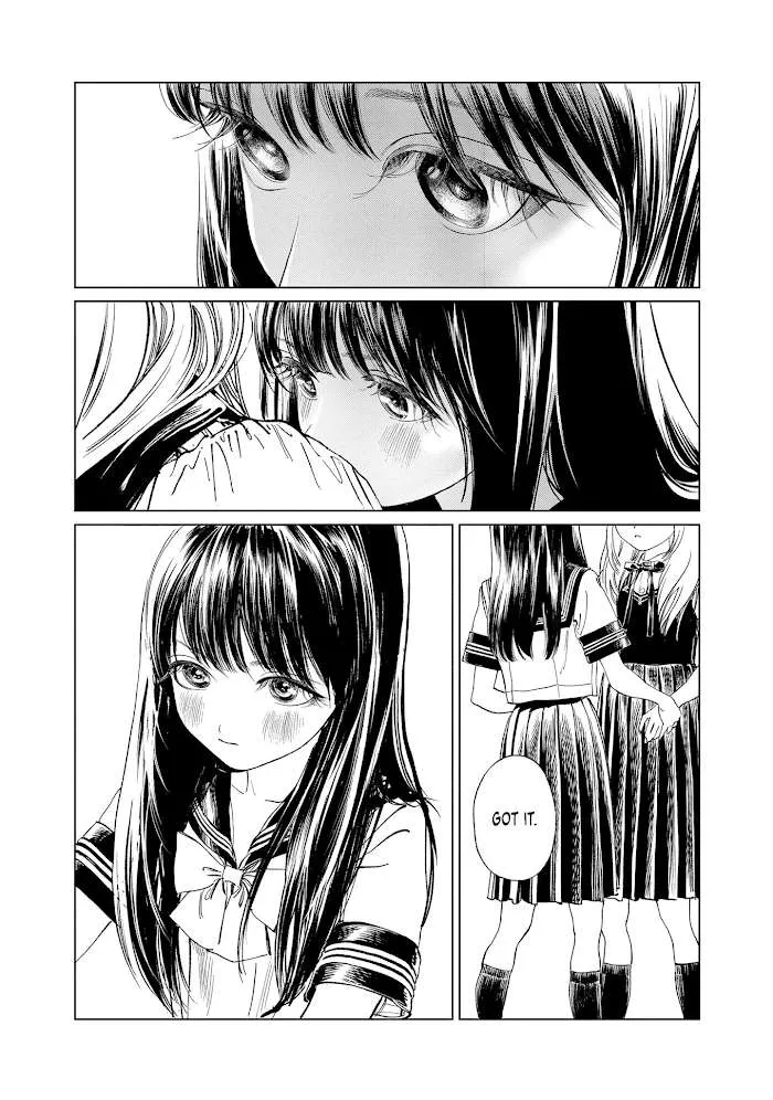 Read Akebi-chan