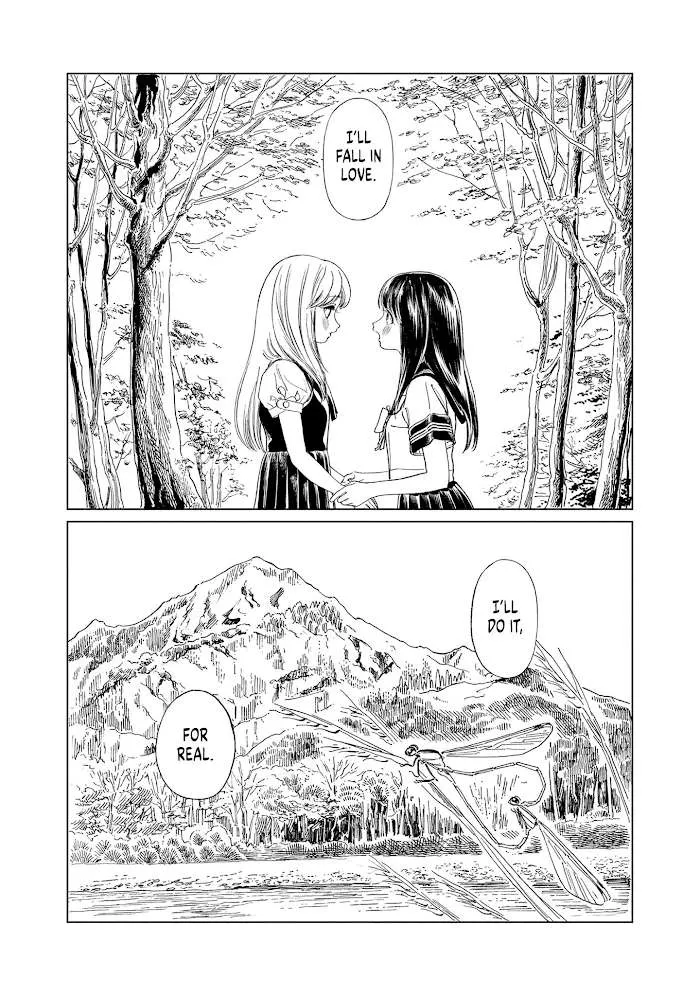 Read Akebi-chan